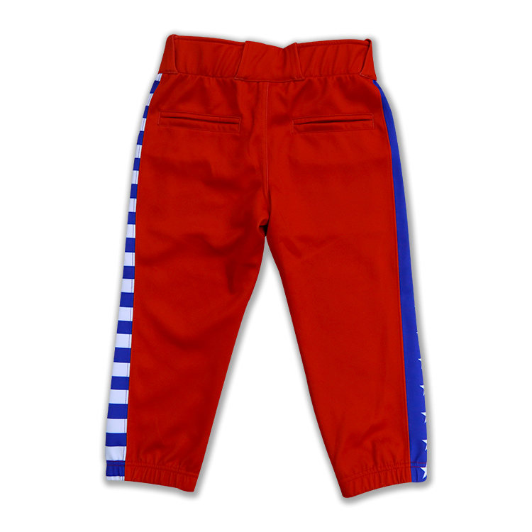 Custom Baseball Pants And Baseball Jersey