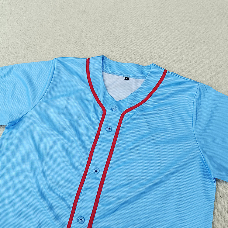 Custom Softball Jerseys Baseball Uniforms