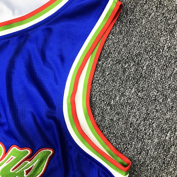 Custom Team Jerseys Basketball Uniform