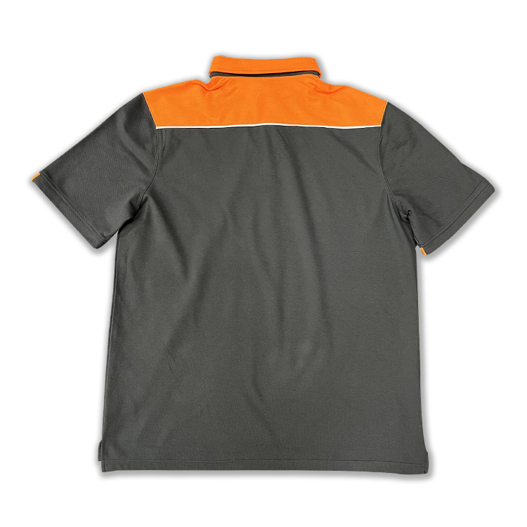 Custom Golf Polo Shirts