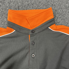 Custom Golf Polo Shirts
