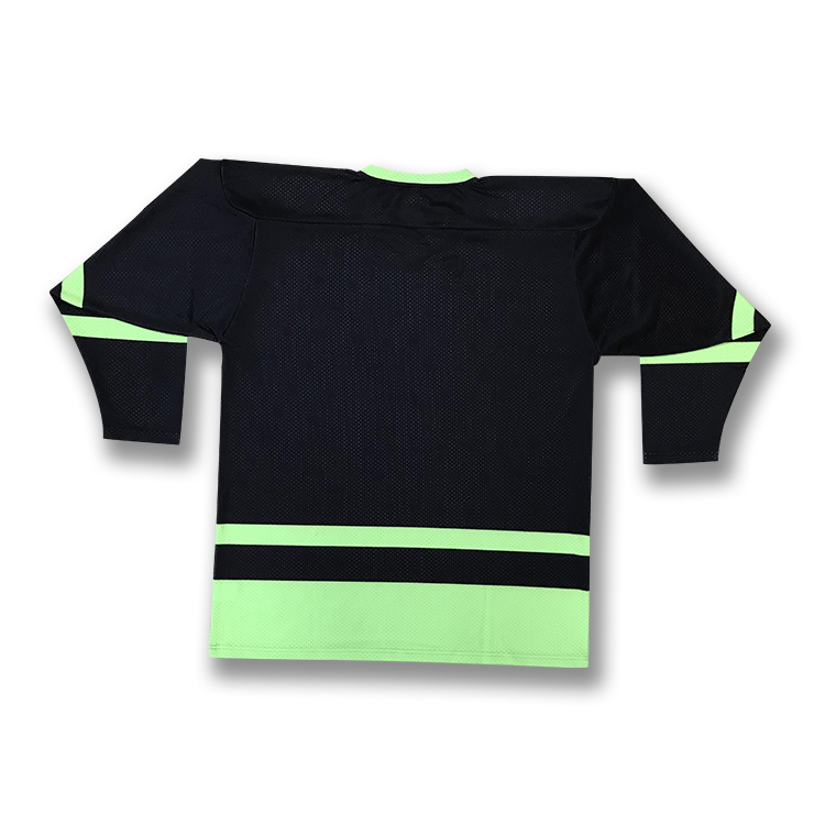 Custom Sublimated Hockey Team Uniform