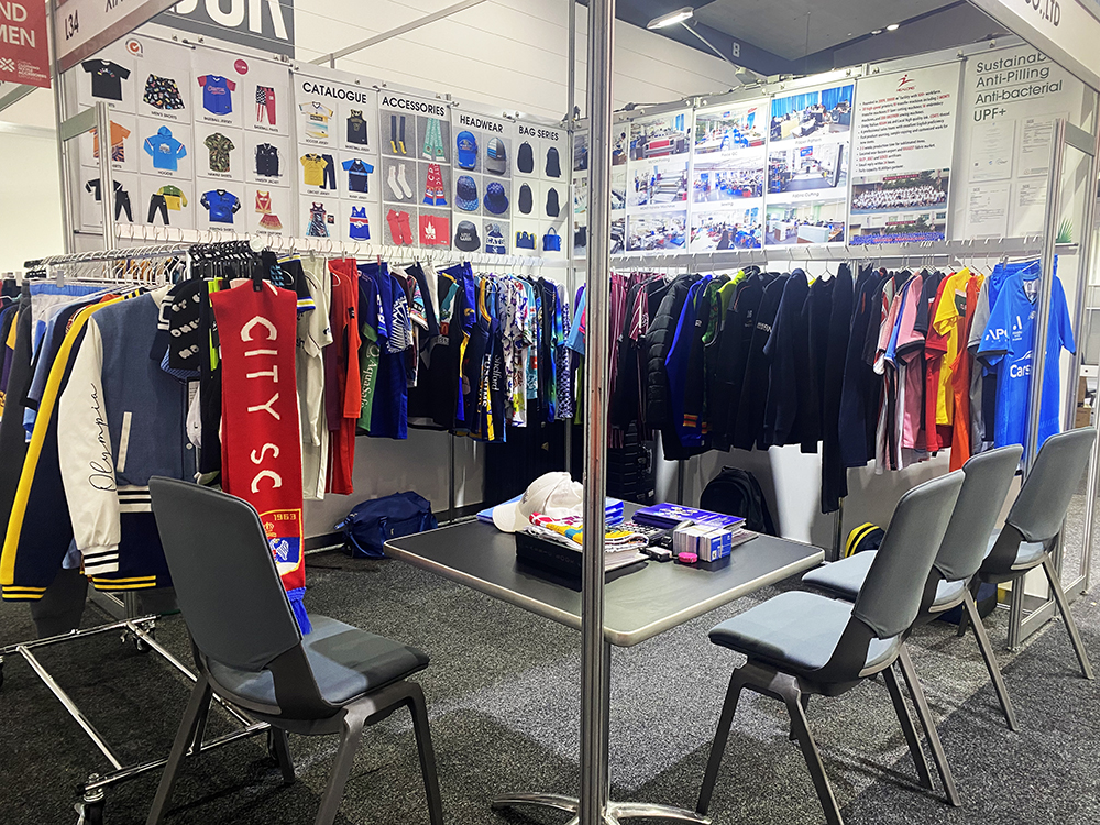 Melbourne sourcing exhibition-CHINA CLOTHING TEXTILE ACCESSORIES EXPO