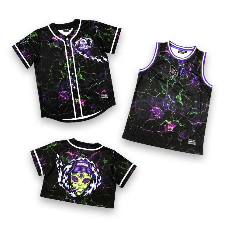 Embroidery Cheap Baseball Jerseys For Wholesale