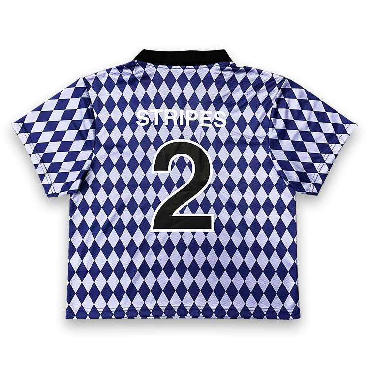 Custom Sublimated Classic Football Shirts | Soccer Uniform