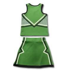 Custom Women Cheerleading Uniforms