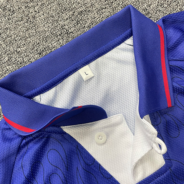 Custom Sublimated Football Shirts | Soccer Uniform