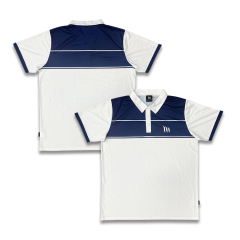 Customized Embroidery Mens Polo Shirts