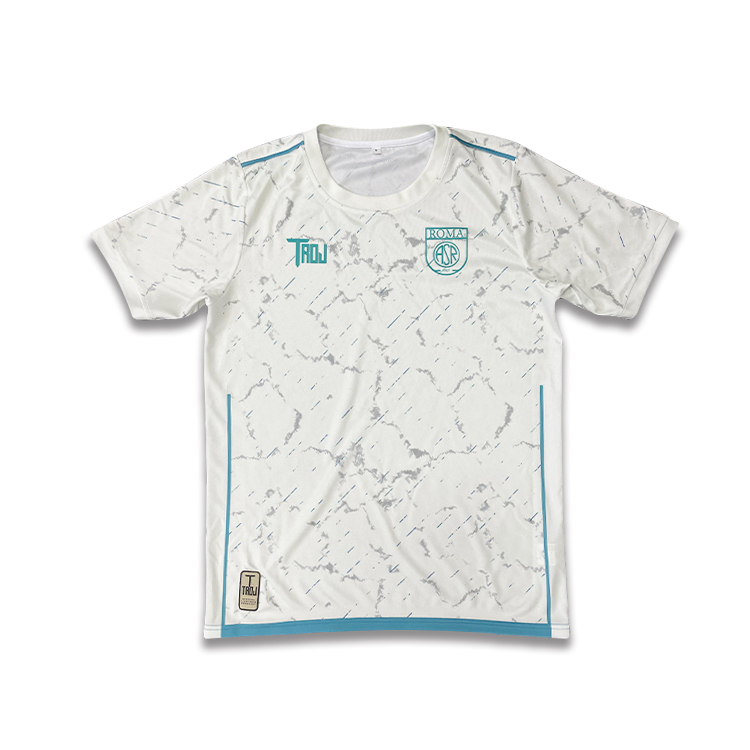 Sublimated Soccer Jersey | Soccer T-shirt