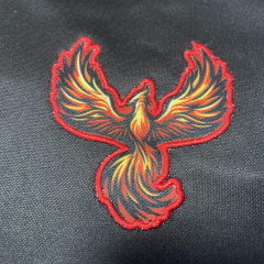 Customize Embroidery Baseball Uniform