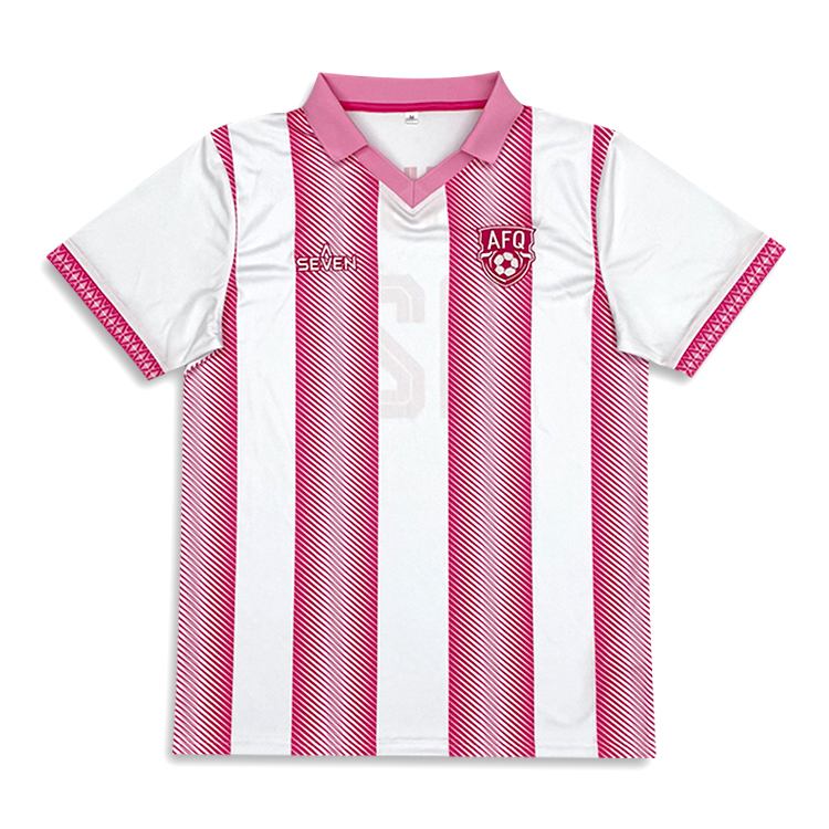 Custom Soccer Jersey Set with Embroidery LOGO