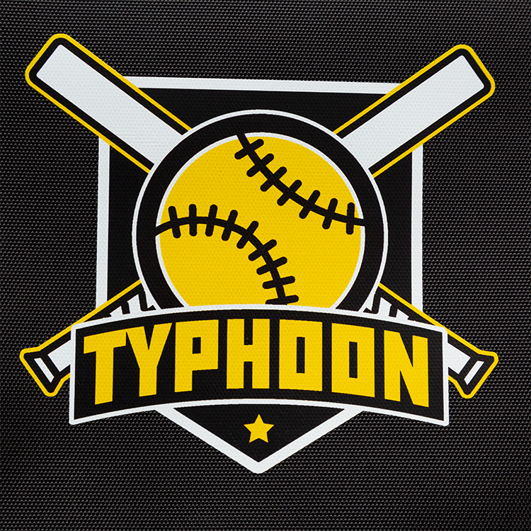Custom Your Youth Baseball Bags Baseball Backpack