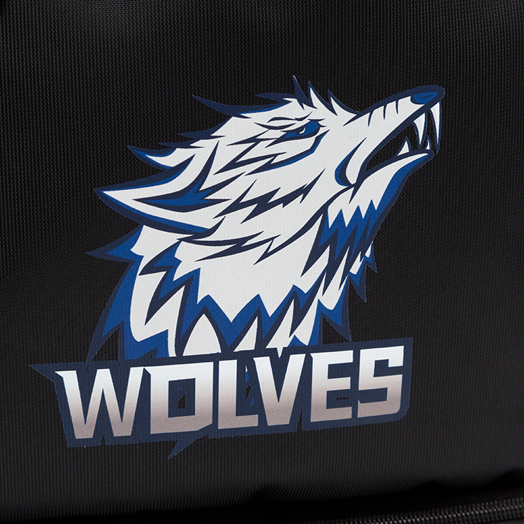 Custom Basketball Backpacks Team Bags