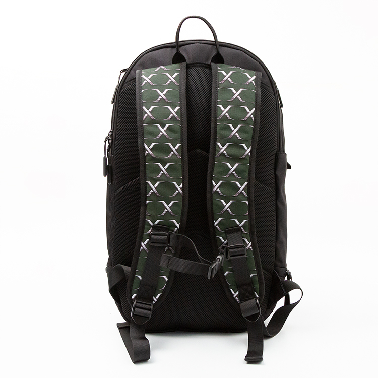 Soccer Basketball Bags Sport Backpack With Keep Warm Small Bag