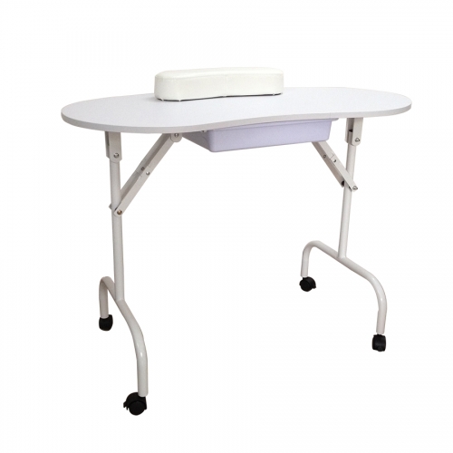 New fashion beauty salon nail table manicure table