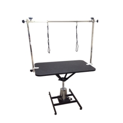 Professional Hydraulic Dog Grooming Table