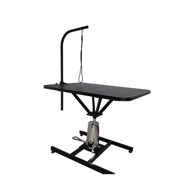 Hydraulic Grooming Tables GT-103