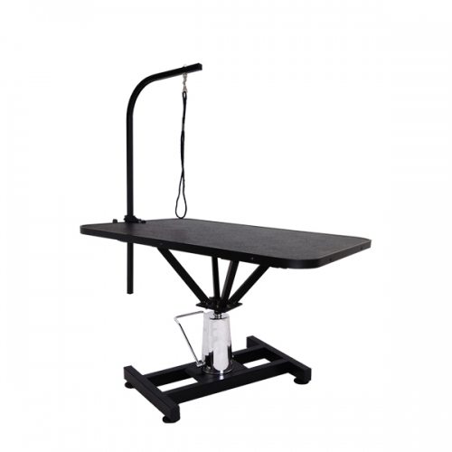 zhenyao Professional Hydraulic Grooming Table