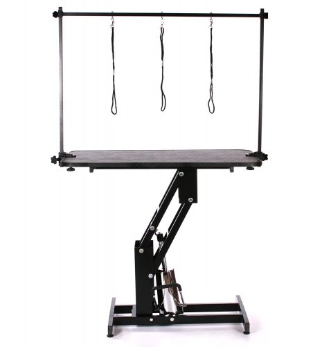 zhenyao hydraulic  grooming table 