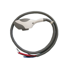 Hair Removal And Skin Rejuvenation Machine Spare Parts IPL SHR Gun IPL Handle IPL Handpiece for Sale