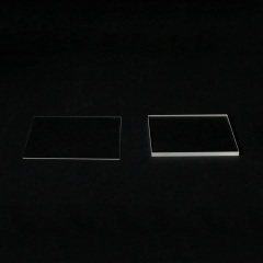 Square Sapphire Windows