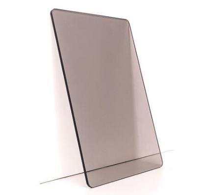 OD4+ 190-400nm/9000-11000nm Laser Safety Window