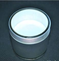 NaI(TI) Scintillator NaI(TI) Scintillation Crystal