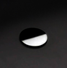 Single Crystal Silicon Window Si Optical Window
