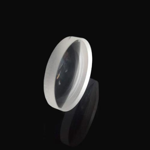 Optical Sapphire Lenses Sapphire Convex Lens
