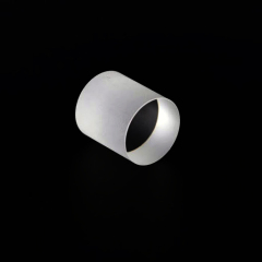 Optical Glass Highly Polished Sapphire Cylinder Lenses Sapphire Rod Lens Endoscope Rod Micro Rod Lens