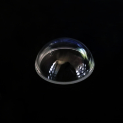 Sapphire Domes
