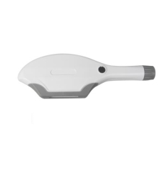 IPL Laser Spare Parts IPL Handle Cover IPL SHR Handpiece Cover, Fixed wavelength Crystal, Spot Size 10*50mm