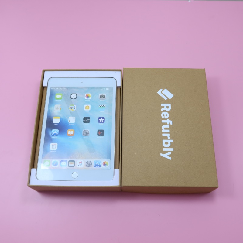 Customized universal EVA inner tray 16 inch tablet packaging learning tablet box mobile phone box