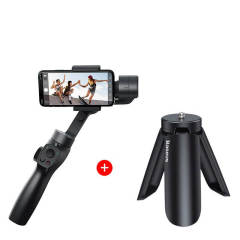 Gimbal With tripod