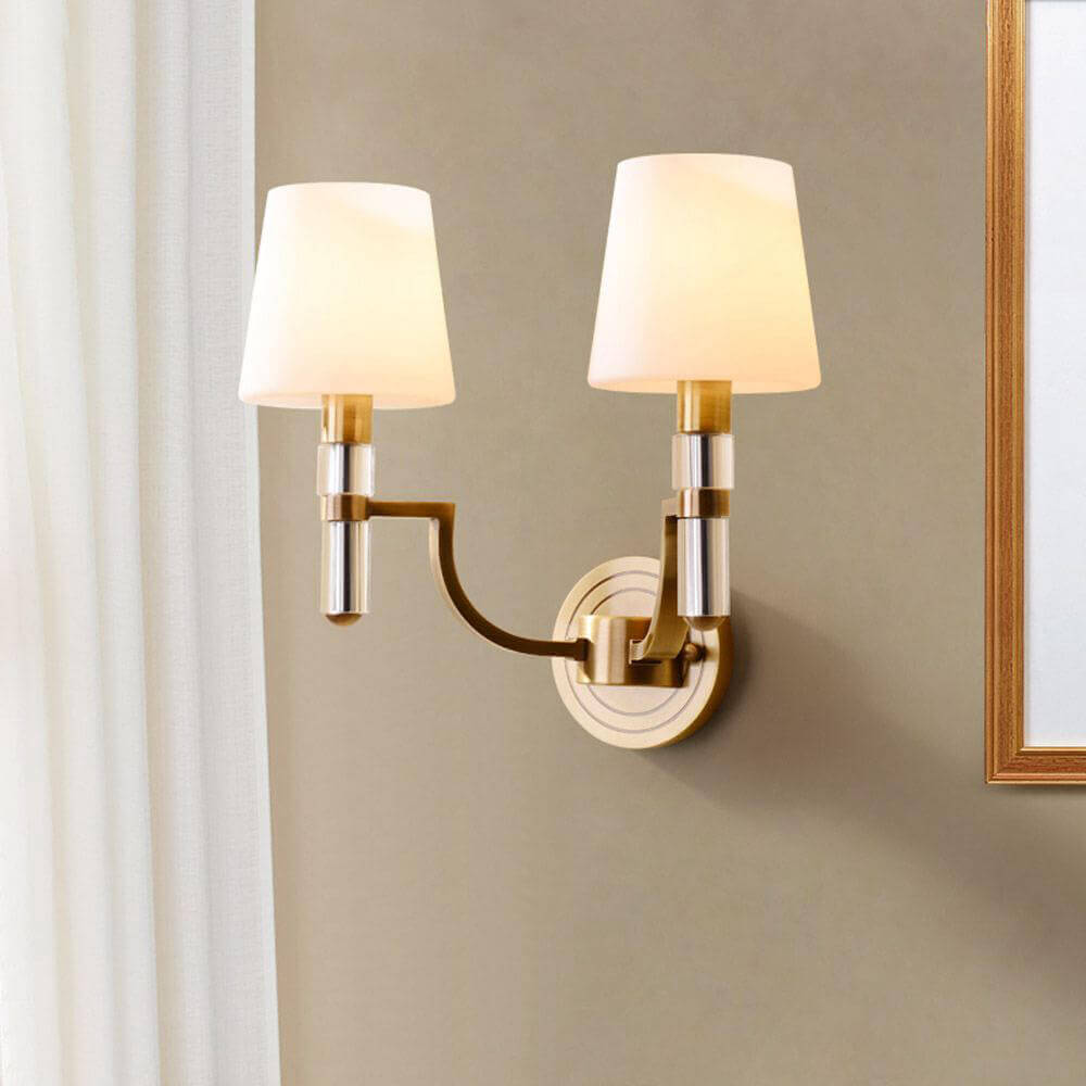 Villa bedroom wall Light