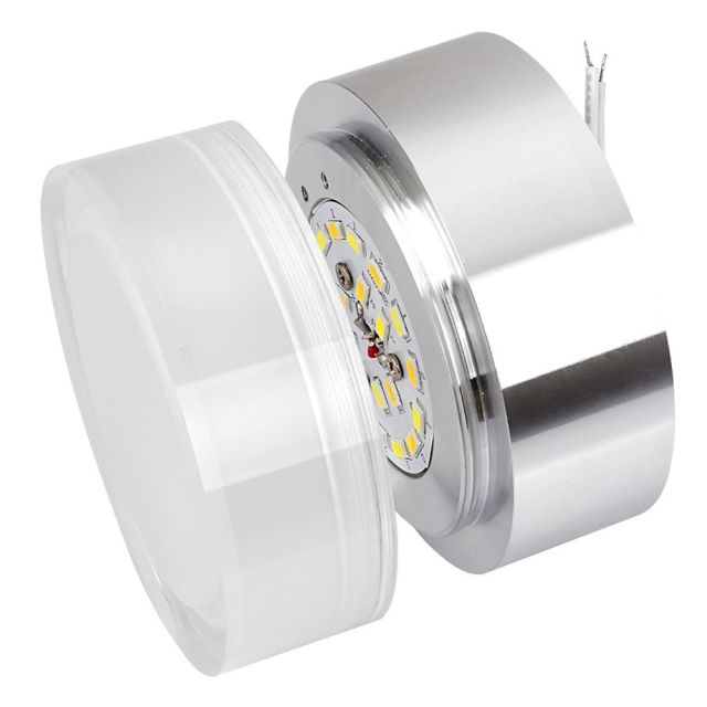 OOVOV LED Surface Mounted Downlight Creative Living Room Balcony Corridor Downlights Ceiling Lamp