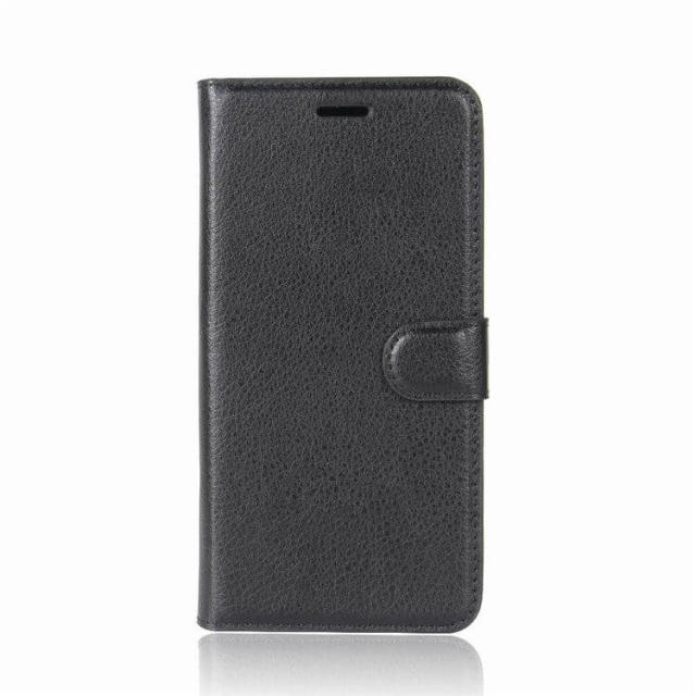 Phone Cases for iPhone X/ XR Flip Folio Phone Card Wallet 6.1 inch