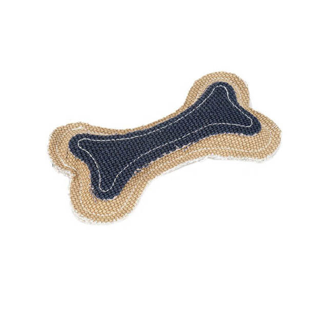 OOVOV Pet Dog Toys,Chew Squeaky Toys Sound Molar Toy,Durable Dog Bite Toy,Safe Biting Pad