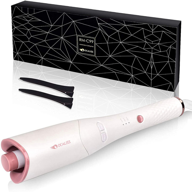 Automatic Hair Curler Professional Style Care Auto-Curler for Hair Styling