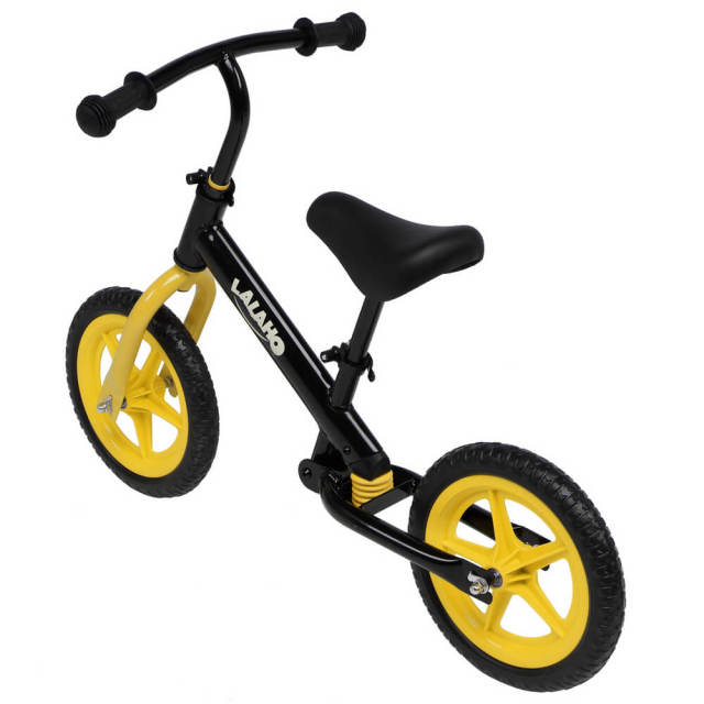 OOVOV Kids Balance Bike - Beginner Toddler Bike - Girls &amp; Boys 2-5 Years