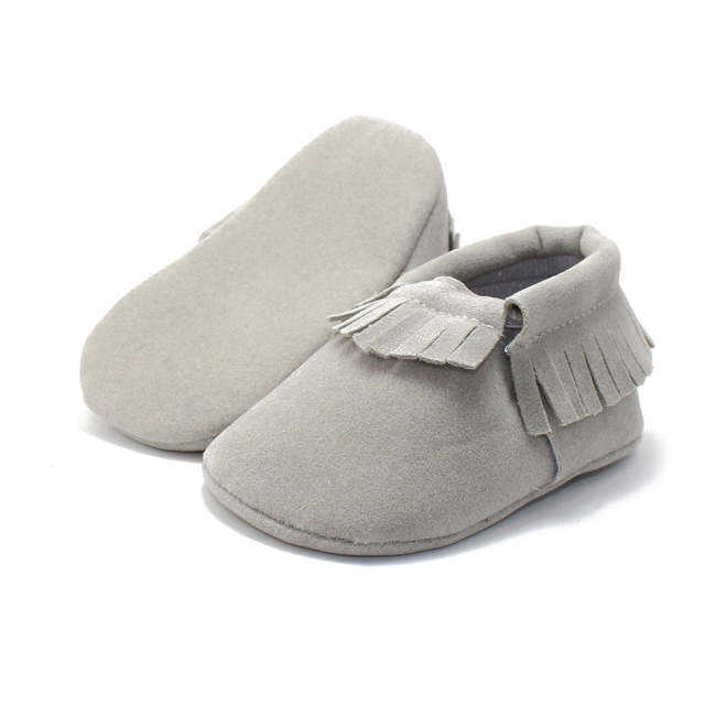 Baby Shoes Newborn Infant Baby Girl Boy Soft Sole Toddler Crib Shoes