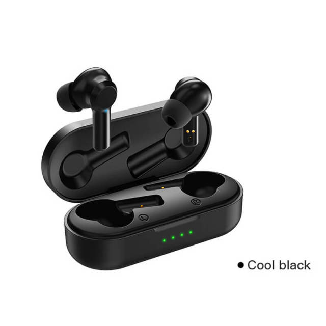Wireless Headphones Bluetooth 5.0 Earphone Touch Control Stereo Headset with Mic Sport Waterproof TWS Earbuds
