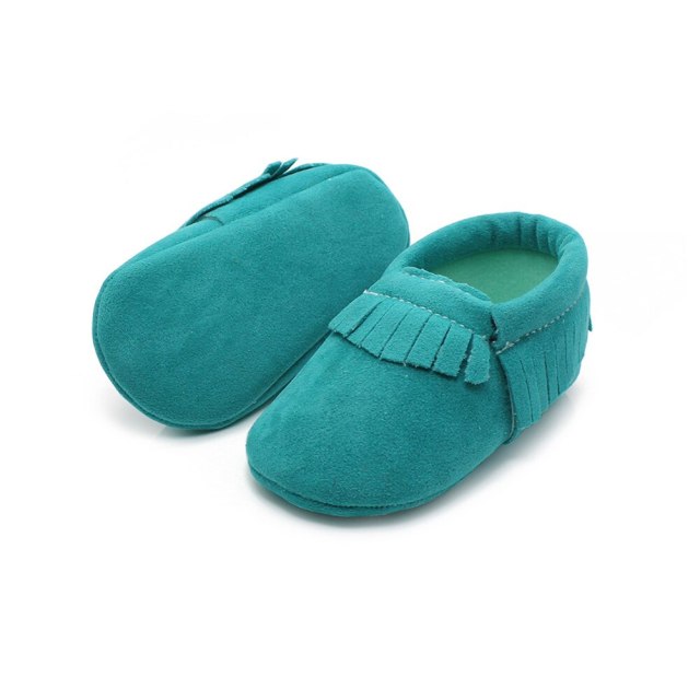 Baby Shoes Newborn Infant Baby Girl Boy Soft Sole Toddler Crib Shoes