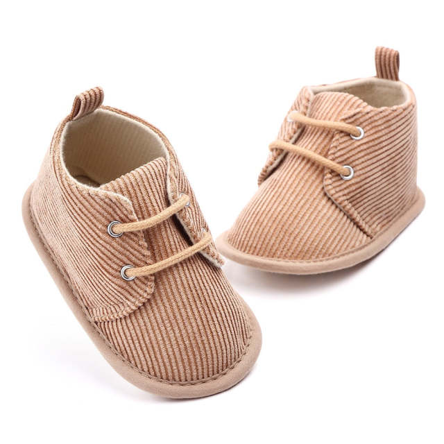 Toddler Baby Shoes Soft Sole Casual Anti-slip Shoes Infant Girl Boy Shoes