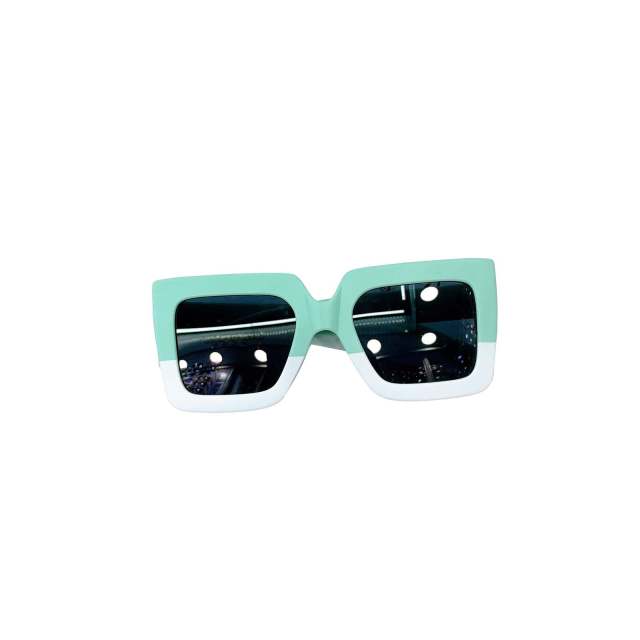 1-6Years Kids Boy Girl Sunglasses Anti-UV Square-Shaped Decorative Glasses