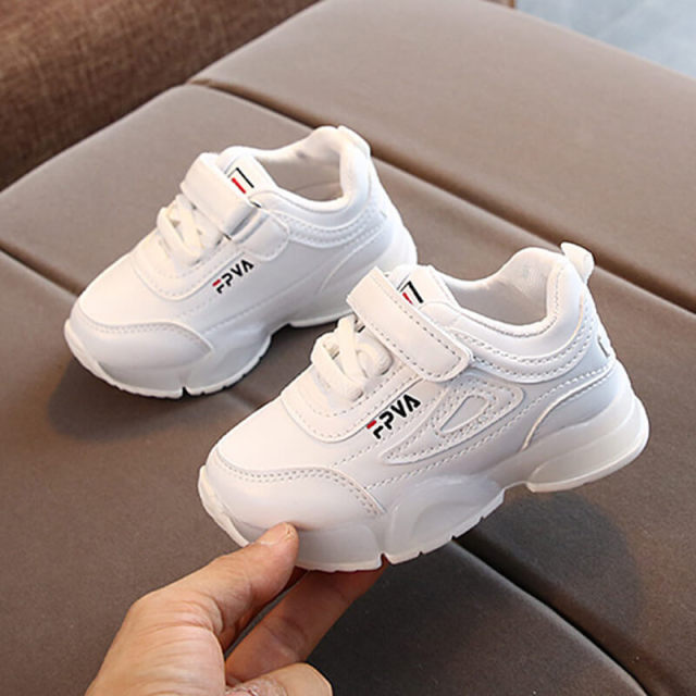 Children Sneakers With Light Up Sole Baby Led Luminous Shoes for Girls Boys