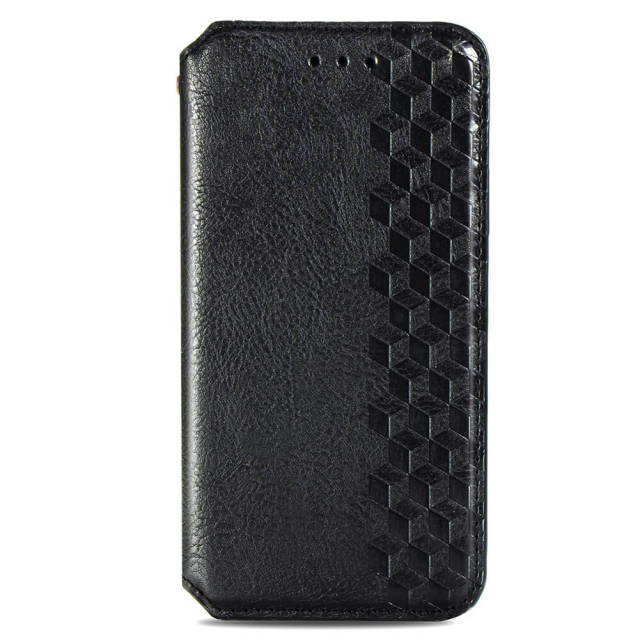 Case for iPhone 13 Pro Wallet Case - PU Leather Magnetic Case and Card Holder - Flip Folio Back Cover Cell Phone Case - Kickstand Shockproof Leather Case for iPhone 12