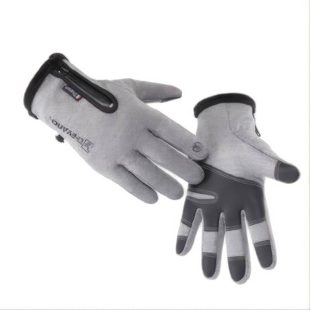 Best Sellers Winter Gloves Waterproof Thermal Touchscreen Thermal Windproof Thermal Gloves For Winter Snow Cold Weather