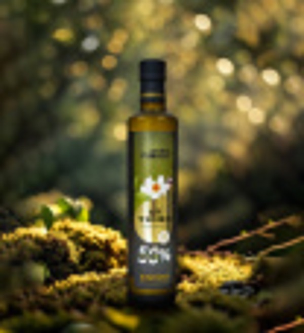 Camellia diglyceride oil