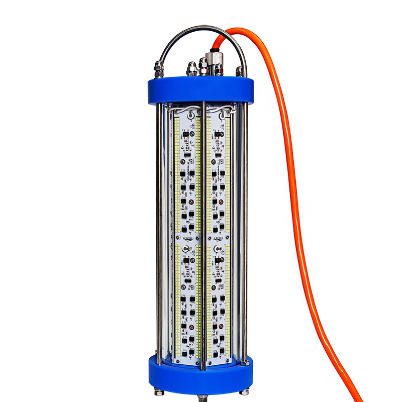 3000 w ac120 v 220 v barco squid kuwait qatar iscas de pesca led subaquáticas luzes